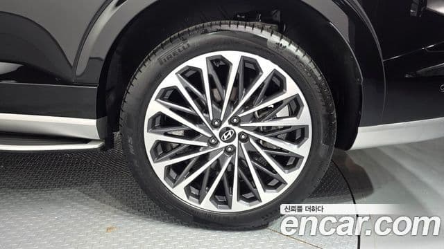 Hyundai Palisade 2025 — ფოტო 16/40