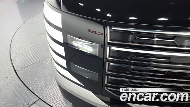 Hyundai Palisade 2025 — ფოტო 10/40
