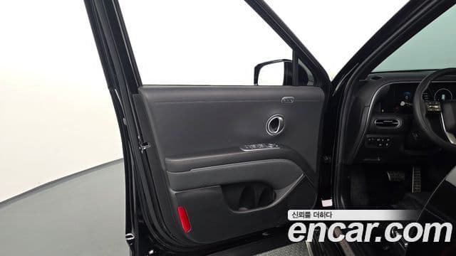 Hyundai Palisade 2025 — ფოტო 23/40