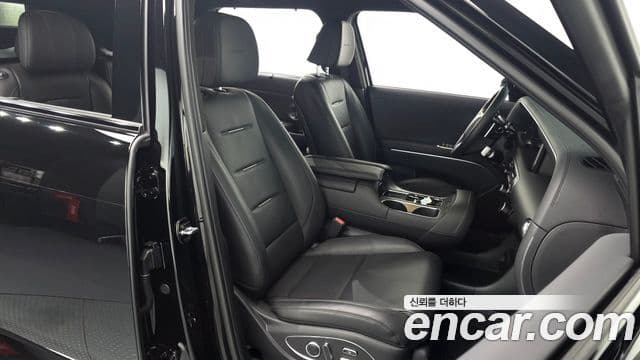 Hyundai Palisade 2025 — ფოტო 36/40