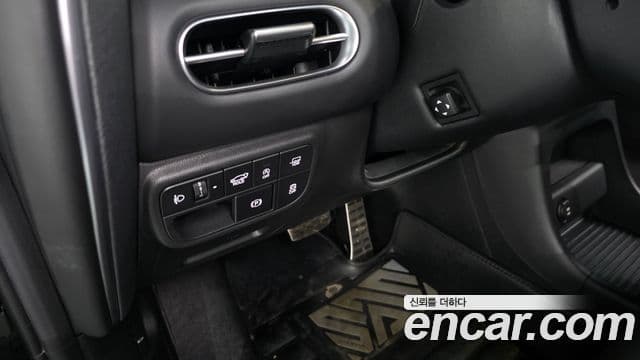 Hyundai Palisade 2025 — ფოტო 24/40
