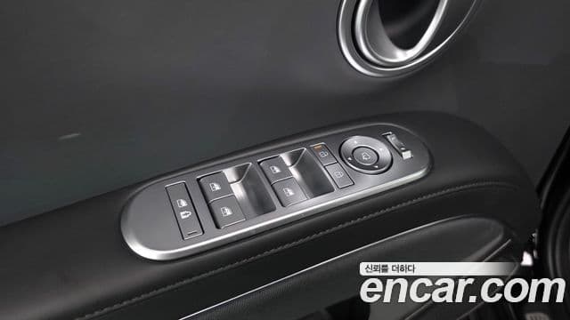 Hyundai Palisade 2025 — ფოტო 37/40