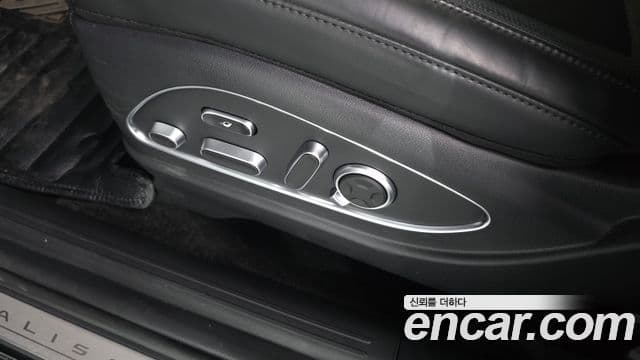 Hyundai Palisade 2025 — ფოტო 33/40