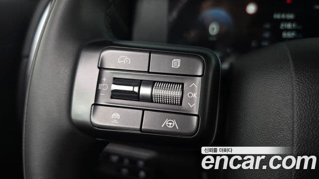 Hyundai Palisade 2025 — ფოტო 22/40
