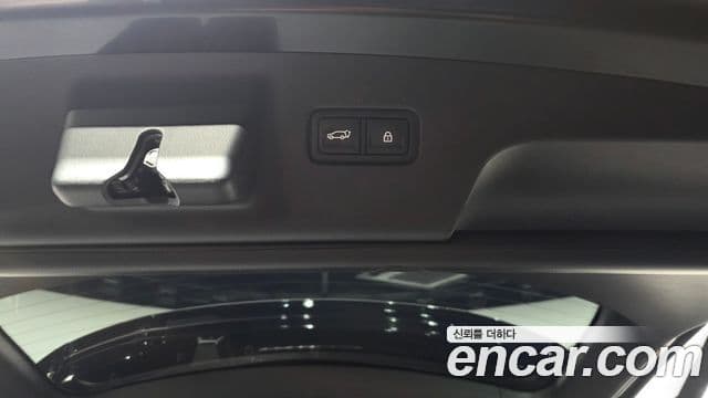 Hyundai Palisade 2025 — ფოტო 4/40