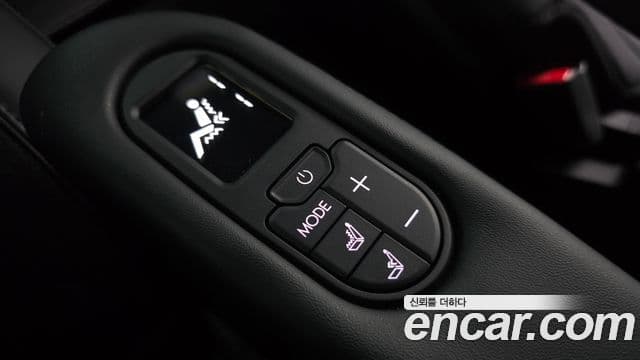 Hyundai Palisade 2025 — ფოტო 34/40
