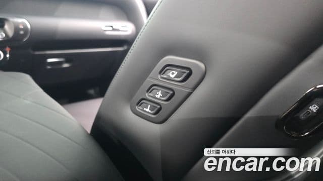 Hyundai Palisade 2025 — ფოტო 1/40