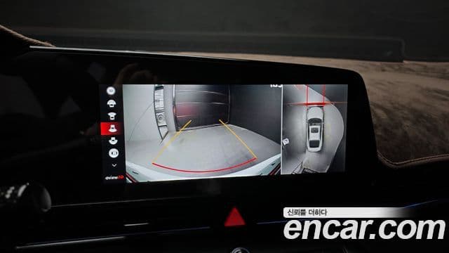 Hyundai Avante 2021 — фото 15 из 20
