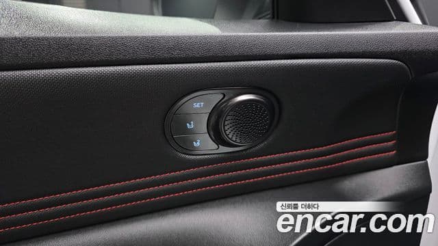 Hyundai Avante 2021 — фото 17 из 20