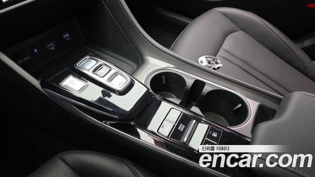 Hyundai Sonata 2022 — Şəkil 9/20