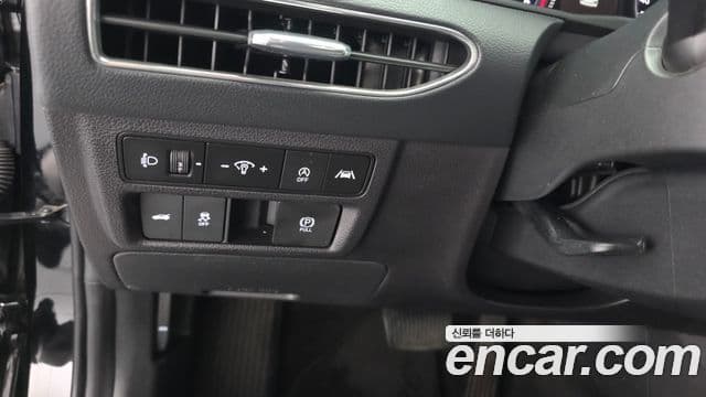 Hyundai Sonata 2022 — Şəkil 19/20
