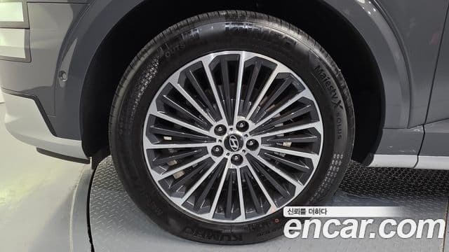 Hyundai Palisade 2025 — фото 5 из 20