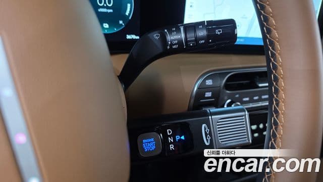 Hyundai Palisade 2025 — ფოტო 9/20