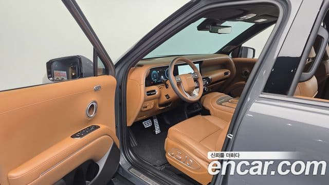 Hyundai Palisade 2025 — ფოტო 10/20