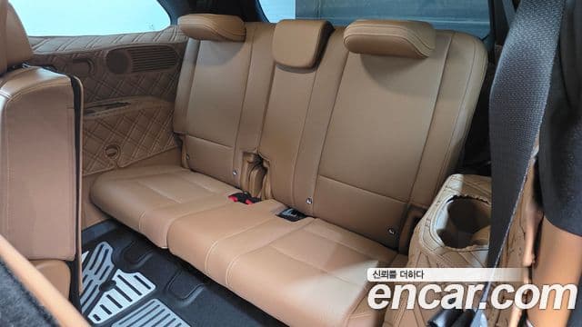 Hyundai Palisade 2025 — фото 12 из 20