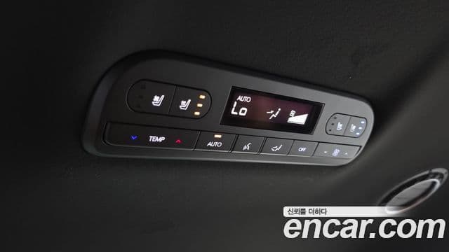 Hyundai Palisade 2025 — ფოტო 17/20