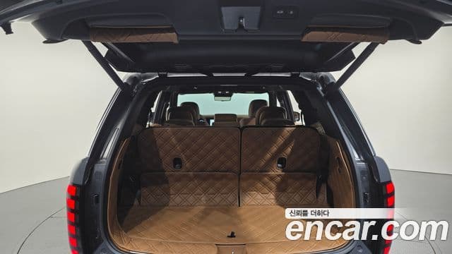 Hyundai Palisade 2025 — ფოტო 18/20
