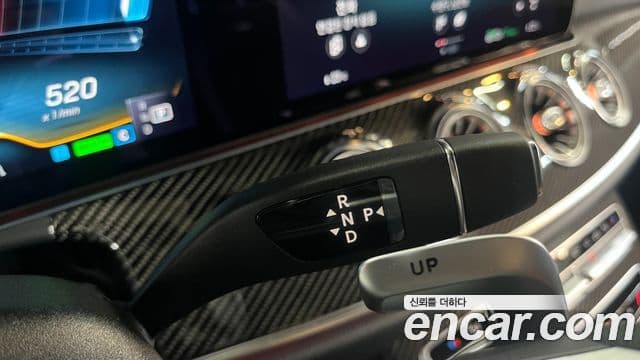 Mercedes-Benz CLS-Class 2023 — фото 8 из 20