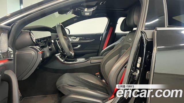 Mercedes-Benz CLS-Class 2023 — ფოტო 9/20