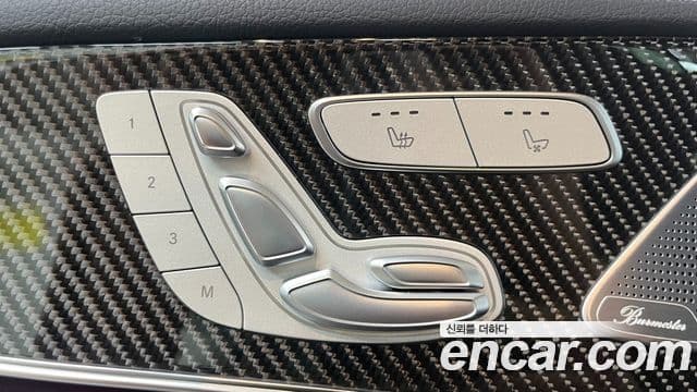Mercedes-Benz CLS-Class 2023 — ფოტო 13/20
