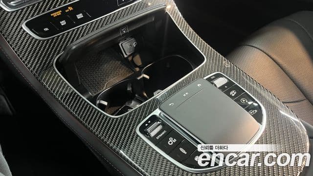 Mercedes-Benz CLS-Class 2023 — ფოტო 15/20