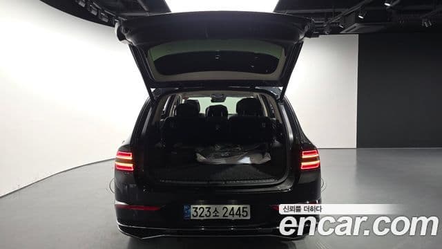 Genesis GV80 2024 — Şəkil 30/36