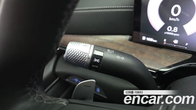 Genesis GV80 2024 — Şəkil 11/36