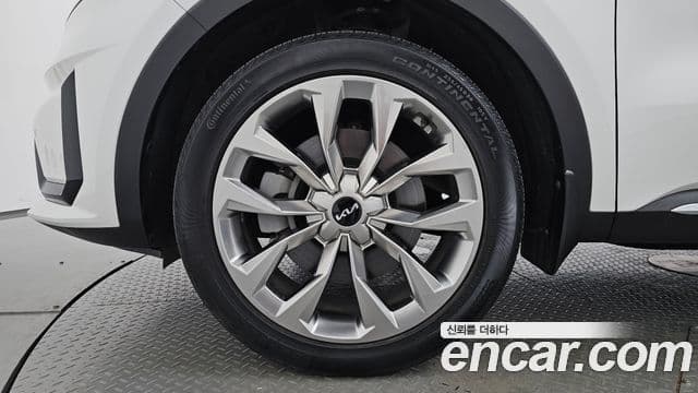 Kia Sorento 2022 — Şəkil 5/20