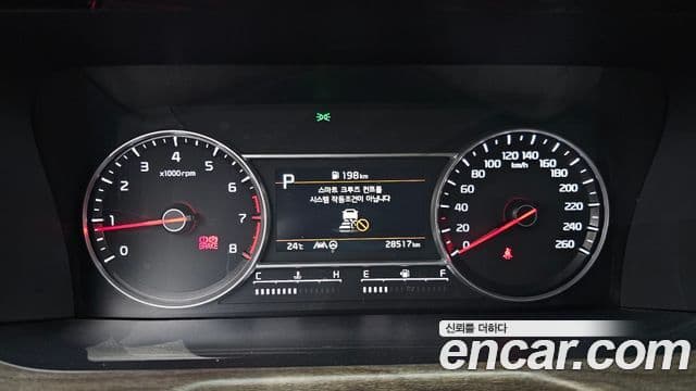 Kia Sorento 2022 — Şəkil 8/20