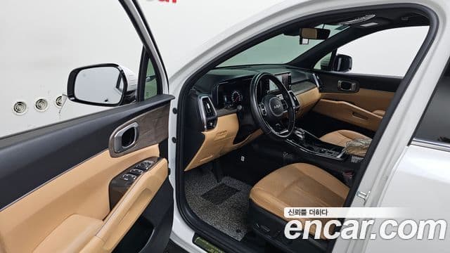 Kia Sorento 2022 — Şəkil 10/20