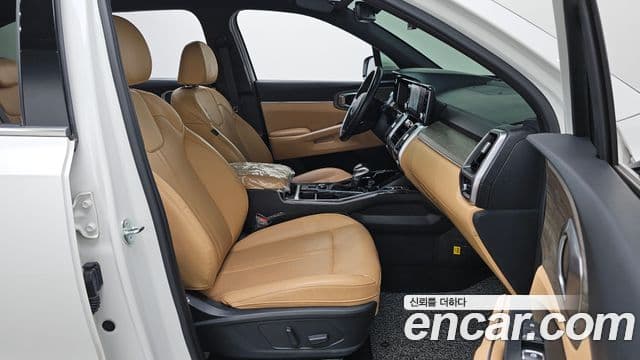 Kia Sorento 2022 — Şəkil 11/20