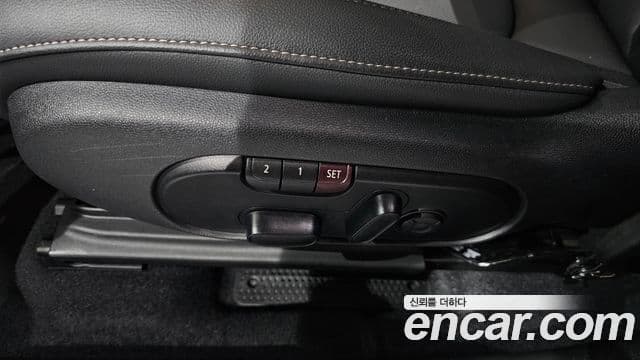 Mini Cooper S Countryman 2020 — ფოტო 17/20