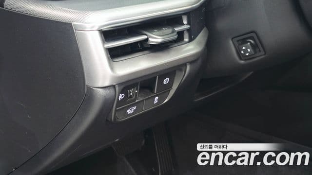 Hyundai Grandeur 2023 — Фото 16/20