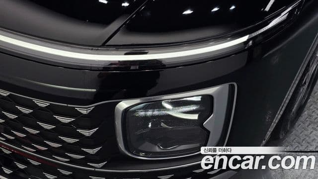 Hyundai Grandeur Hybrid 2023 — Şəkil 15/31