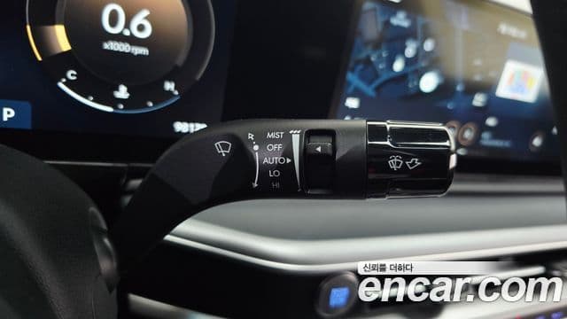 Hyundai Grandeur Hybrid 2023 — Şəkil 16/31