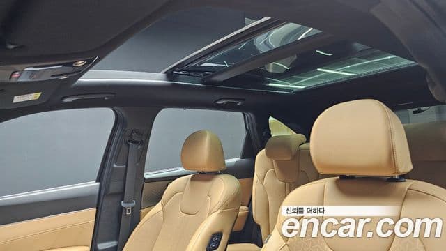 Kia Sorento 2023 — ფოტო 17/20