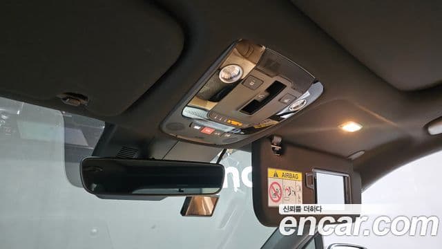 Kia Sorento 2023 — ფოტო 19/20