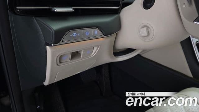 Genesis GV80 2024 — ფოტო 9/33