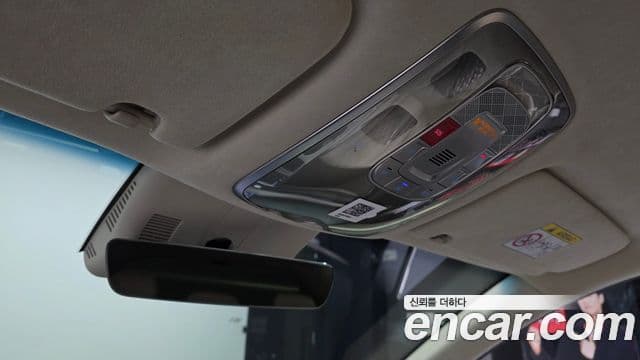 Genesis GV80 2024 — ფოტო 29/33