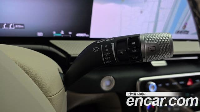 Genesis GV80 2024 — ფოტო 3/33