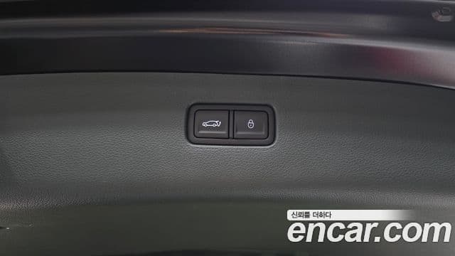 Genesis GV80 2024 — ფოტო 4/33