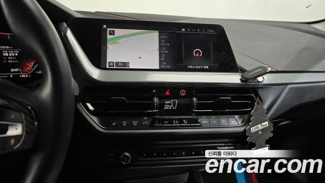 BMW 1 Series 2021 — Şəkil 12/20