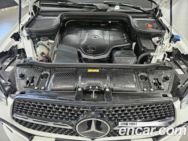 Mercedes-Benz GLE-Class 2025 — Şəkil 5/16