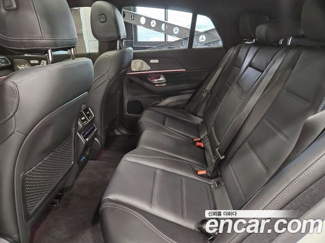 Mercedes-Benz GLE-Class 2025 — Şəkil 13/16
