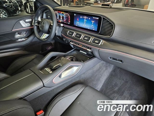 Mercedes-Benz GLE-Class 2025 — Şəkil 14/16