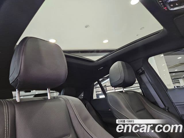 Mercedes-Benz GLE-Class 2025 — Şəkil 15/16