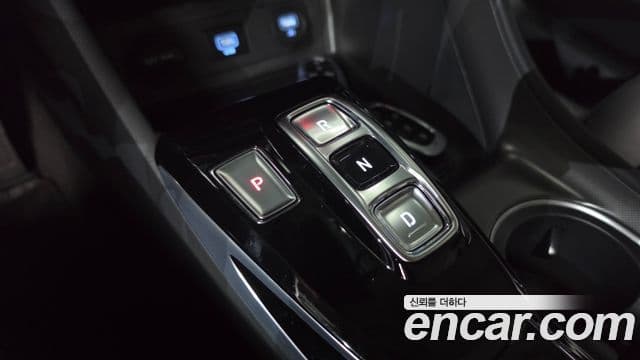 Hyundai Sonata 2023 — Şəkil 8/20