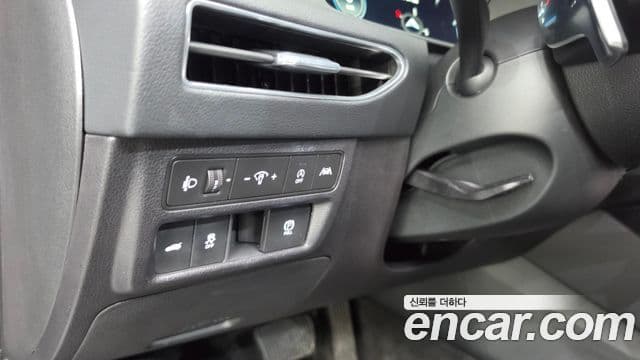 Hyundai Sonata 2023 — Şəkil 14/20