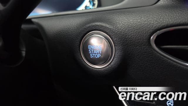 Hyundai Sonata 2023 — Şəkil 18/20