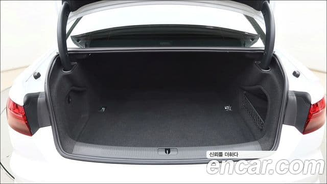 Audi A4 2021 — фото 6 из 20